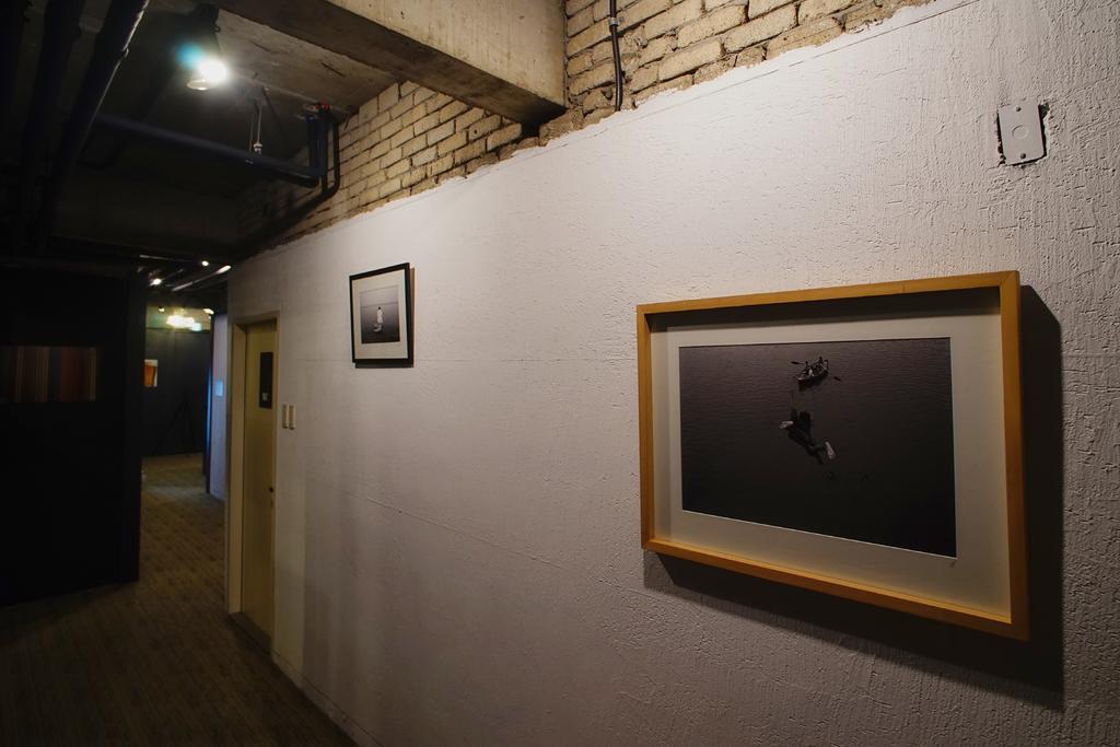 Seoul 53 Hotel Insadong Экстерьер фото