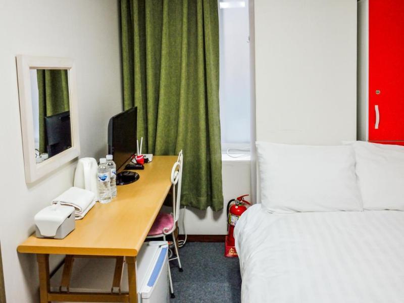 Seoul 53 Hotel Insadong Экстерьер фото